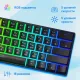 Клавиатура Оклик K713X