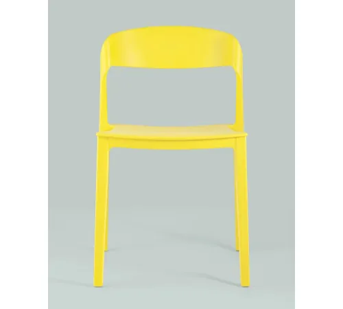 Стул Stool Group Moris SL-7089 70139 желтый