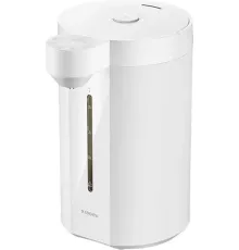 Термопот Xiaomi Smart Electric Hot Water Dispenser 5L MEK01-EU евровилка