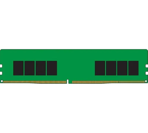 Оперативная память Kingston ValueRAM 32GB DDR4 PC4-25600 KVR32N22D8/32