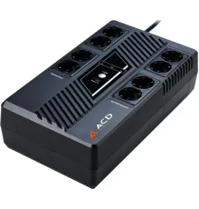 Источник бесперебойного питания ACD PW-Entry 600 86C-C24013-00G