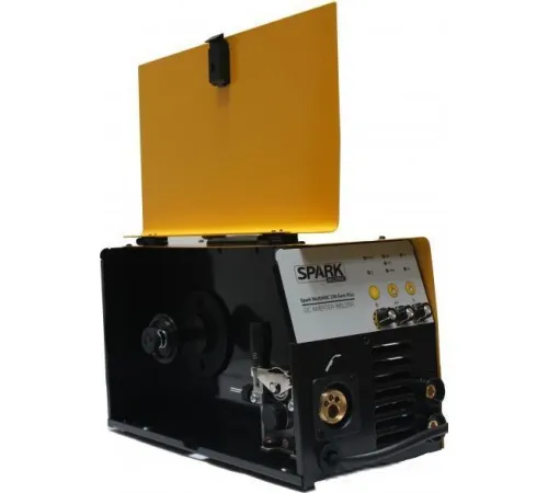 Сварочный инвертор Spark MiltiARC 230 Euro Plus