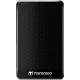Внешний накопитель Transcend StoreJet 25A3 2TB Black TS2TSJ25A3K