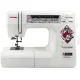Швейная машина  Janome ArtDecor 724A