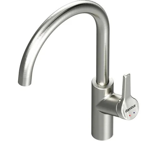 Смеситель Damixa Eclipse DX310720400