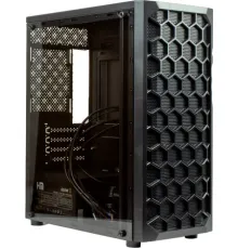 Корпус Vicsone V1 Micro Mesh 600W