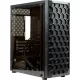 Корпус Vicsone V1 Micro Mesh 600W