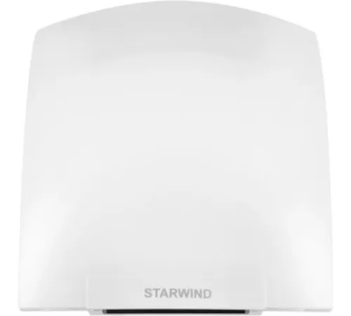 Сушилка для рук StarWind SW-HD820