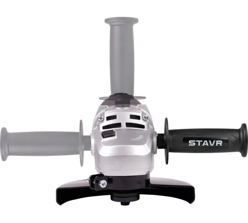 Угловая шлифмашина Stavr Ставр SAG 20-180RS