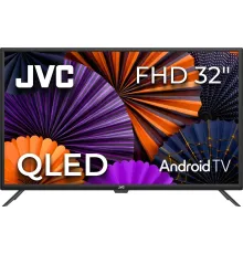 Телевизор JVC LT-32MU3500