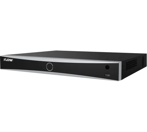Сетевой видеорегистратор iFlow F-NR-216X/2