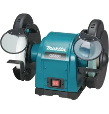 Заточный станок  Makita GB801