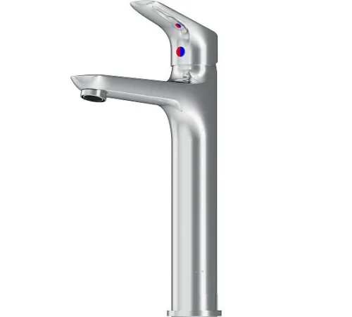 Смеситель Damixa Jupiter 770250001