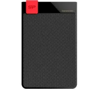 Внешний накопитель Silicon-Power Diamond D30 4TB SP040TBPHDD3LS3K