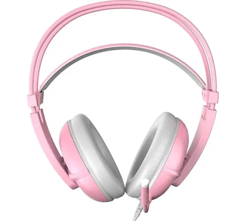 Наушники Somic G238 7.1 розовый