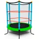 Батут DFC SMRKids TX-B7105FG зеленый