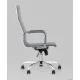 Офисное кресло Stool Group TopChairs City серый