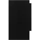 Кухонная вытяжка Krona Dita F MAX 420 black SGC КА-00009806 черный