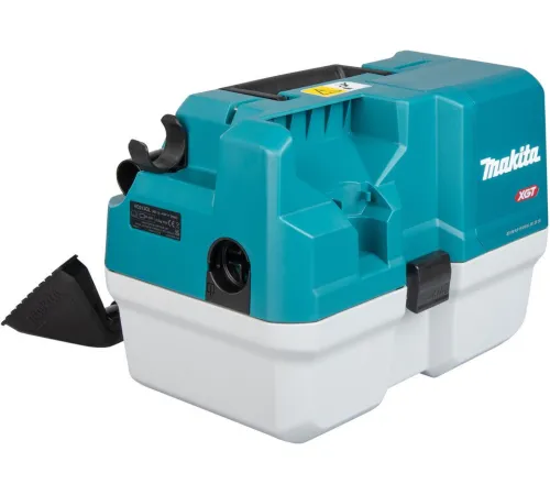 Пылесос Makita XGT VC013GLZ без АКБ