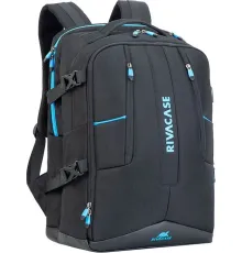 Рюкзак Rivacase 7860 черный