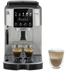Кофемашина DeLonghi Magnifica Start ECAM 220.30.SB