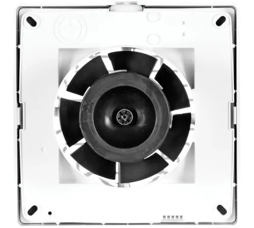 Осевой вентилятор Vortice Punto M 150/6