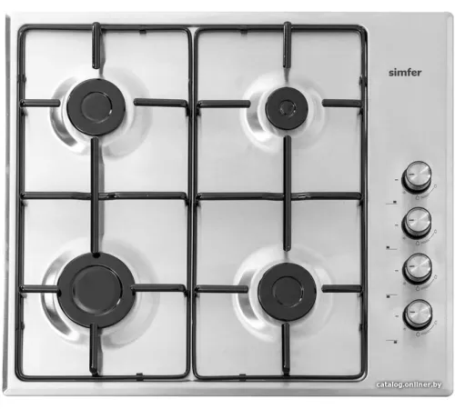Варочная панель Simfer H60Q40M411