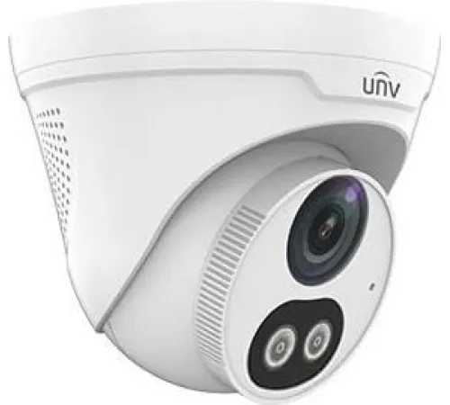 IP-камера Uniview IPC3612LE-ADF40KC-WL