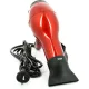 Фен Dewal ION Energy красный [03-8800]