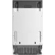 Встраиваемая посудомоечная машина Making Oasis Everywhere BDW-4539I D