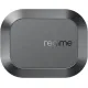 Наушники Realme Buds Air 8 темно-серый