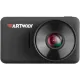Видеорегистратор-GPS информатор 2в1 Artway AV-703 Wi-Fi GPS