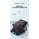 Внешний аккумулятор Usams US-CD150 PB56 10000mAh белый