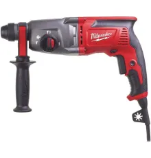 Перфоратор Milwaukee PH 26 T 4933464580