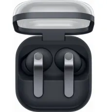 Наушники Samsung Galaxy Buds 4 Pro черный