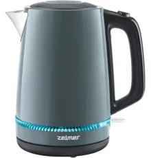Электрический чайник Zelmer ZCK7921G