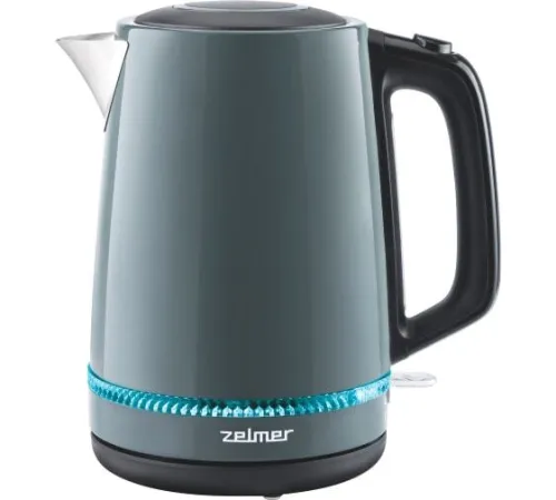 Электрический чайник Zelmer ZCK7921G