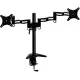 Кронштейн для монитора CACTUS CS-VM-D08-BK