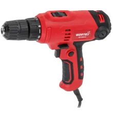 Дрель-шуруповерт Wortex LX DR 1025 D 1335878