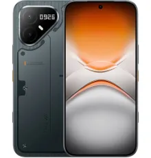 Телефон Tecno Pova 8 Pro 5G LK7 12GB/256GB черный