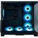 Корпус XASTRA QW500 7ARGB-FC-C6-UC черный
