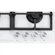 Варочная панель Simfer H60H40C525