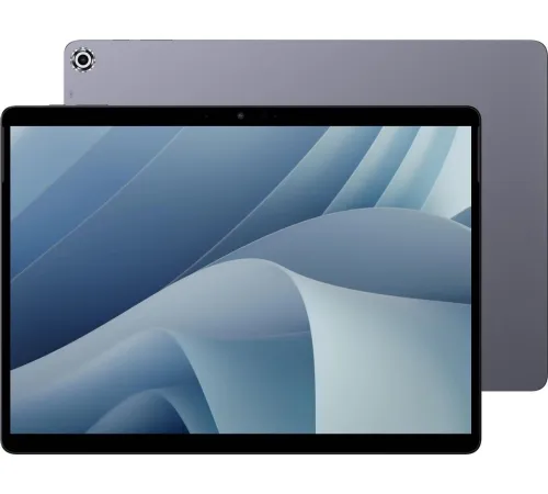 Планшет Acer Gadget E10 ETPad Max с клавиатурой и стилусом, серый