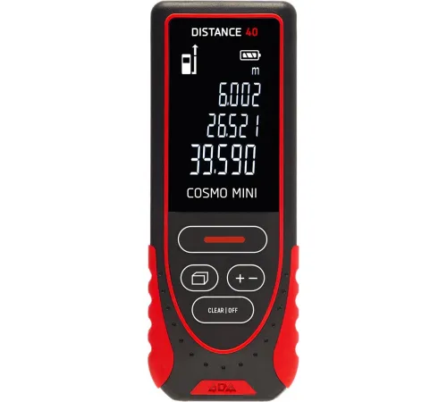 Лазерный дальномер ADA Instruments Cosmo Mini 40 [A00490]
