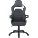 Кресло Brabix Nitro GM-001 черный