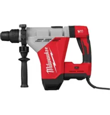 Перфоратор Milwaukee HACO 850 4933498603 кейс