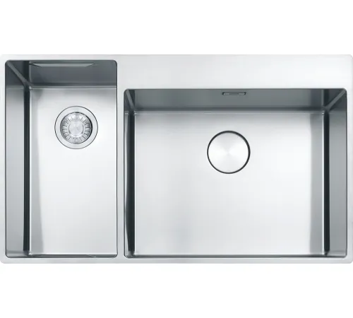 Кухонная мойка Franke Box Center BWX 220-54-27 TL 127.0538.260