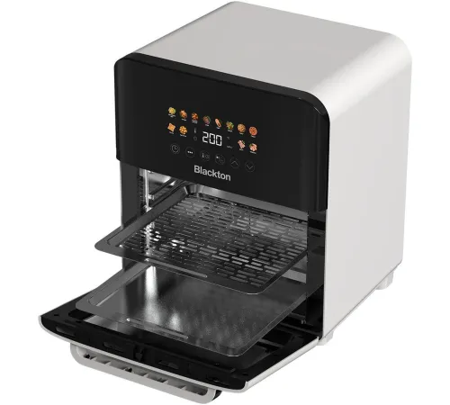 Аэрогриль аэрофритюрница Blackton Bt AF106S белый