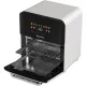 Аэрогриль аэрофритюрница Blackton Bt AF106S белый