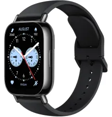 Умные часы Xiaomi Redmi Watch 5 Lite черный, международная версия